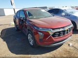 Chevrolet Trax Fwd Sp KL77LFE25RC245694 fotografie