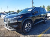 Nissan Rogue Sv Intelligent Awd 5N1BT3BB1PC671083 photo