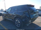 Nissan Rogue Sv Intelligent Awd 5N1BT3BB1PC671083 fotografie