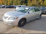 Toyota Camry Hybrid JTNBB46K273027398 photo