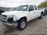 Chevrolet Silverado  Z71 1GCEK19T34E202018 снимка