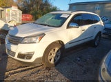 Chevrolet Traverse 1Lt 1GNKRGKD9EJ303231 снимка