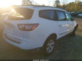 Chevrolet Traverse 1Lt 1GNKRGKD9EJ303231 снимка