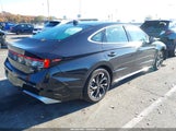 Hyundai Sonata Sel KMHL64JA7SA434791 снимка