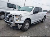 Ford F-150 Xlt 1FTEW1EFXGFB91442 снимка