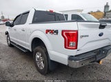 Ford F-150 Xlt 1FTEW1EFXGFB91442 снимка