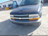 Chevrolet S-10 Ls 1GCCS19X1X8188973 снимка