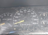 Chevrolet C1500 Ls 1GCEC19R3XR134317 снимка