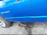 Dodge Ram  Slt 1D7HA18297S227834 fotografie