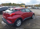 Toyota C-Hr Le NMTKHMBX6KR072483 снимка