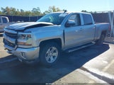 Chevrolet Silverado  2Lt 3GCUKREC6GG110544 снимка