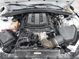 Chevrolet Camaro Rwd Zl1 1G1FK1R66L0124692 снимка