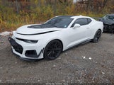 Chevrolet Camaro Rwd Zl1 1G1FK1R66L0124692 photo