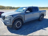 Nissan Frontier Pro-X 4X2 1N6ED1EJ4NN645257 снимка