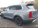 Kia Telluride Sx 5XYP5DHC9LG016900 fotografie