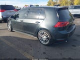Volkswagen Golf Gti Autobahn 4-Door/S 4-Door/Se 4-Door/Sport 4-Door 3VW4T7AU1HM073984 fotografie