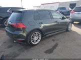 Volkswagen Golf Gti Autobahn 4-Door/S 4-Door/Se 4-Door/Sport 4-Door 3VW4T7AU1HM073984 photo