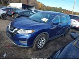 Nissan Rogue S Intelligent Awd 5N1AT2MV8LC778512 снимка
