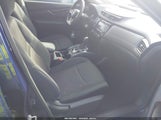 Nissan Rogue S Intelligent Awd 5N1AT2MV8LC778512 fotografie