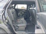 Volkswagen Atlas Cross Sport 3.6L V6 Se W/Technology 1V2JE2CA3MC237879 снимка