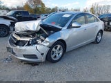 Chevrolet Cruze 1Lt Auto 1G1PC5SB8D7161090 снимка