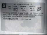 Chevrolet Cruze 1Lt Auto 1G1PC5SB8D7161090 снимка