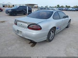 Pontiac Grand Prix Gtp 1G2WR1217YF243393 fotografie
