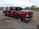 Ram  Big Horn 4X4 5'7 Box 1C6SRFFT6NN440065 снимка