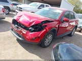 Mazda Cx-5 Touring JM3KE2CY8G0911573 снимка