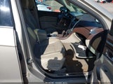 Cadillac Srx Luxury Collection 3GYFNDEY3BS605153 снимка