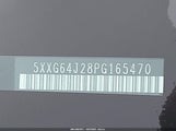 Kia K5 Gt-Line 5XXG64J28PG165470 снимка