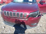 Jeep Cherokee Latitude Fwd 1C4PJLCB6KD285213 photo
