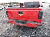 Chevrolet Silverado  2Lt 1GCVKREC7JZ100553 снимка