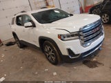 GMC Acadia Awd Sle 1GKKNRLS6MZ182496 снимка