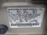 Nissan Altima Gle/Gxe/Se/Se-L/Xe 1N4DL01D4XC137905 photo