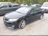 Toyota Camry Se 4T1BF1FK7CU156289 снимка