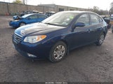 Hyundai Elantra Gls KMHDU46D79U750410 снимка