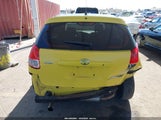Toyota Matrix Standard 2T1KR38E64C197140 fotografie