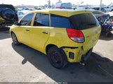 Toyota Matrix Standard 2T1KR38E64C197140 fotografie