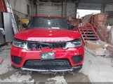 Land Rover Range Rover Sport Hse Mhev SALWR2SU6LA707963 снимка