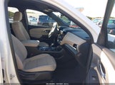 Chevrolet Traverse Fwd Ls 1GNERFKW2PJ202009 fotografie