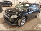 Jeep Compass Latitude 1C4NJCEBXCD652412 photo