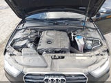 Audi A4 2.0T Premium WAUFFAFL9FN004914 снимка