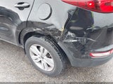 Kia Sportage Lx KNDPM3AC6H7147584 снимка