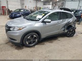 Honda Hr-V Ex 3CZRU6H53JG729700 снимка