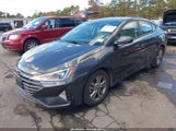Hyundai Elantra Sel 5NPD84LF3LH624478 photo