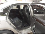 Volkswagen Passat 3.6L V6 Sel Premium 1VWCM7A31EC111498 fotografie