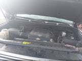 Toyota Tundra Limited 5.7L V8 5TFHW5F12EX405791 fotografie