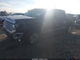 Toyota Tundra Limited 5.7L V8 5TFHW5F12EX405791 fotografie