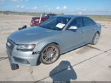 Audi A4 2.0T Premium WAUKFAFL0AN014125 снимка